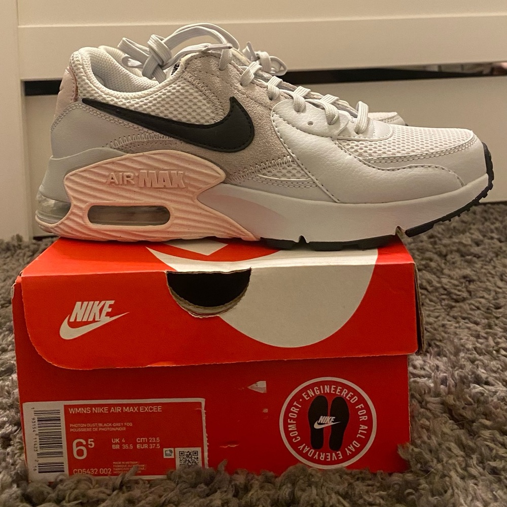AirMax Shoes